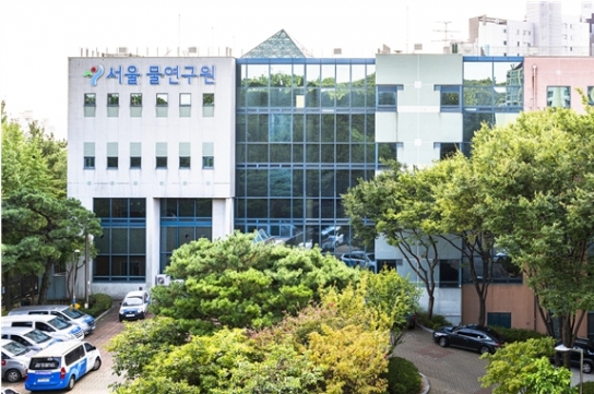 서울시, 수돗물에서 '염소 냄새' 사라진다…'잔류염소 제어기술' 특허