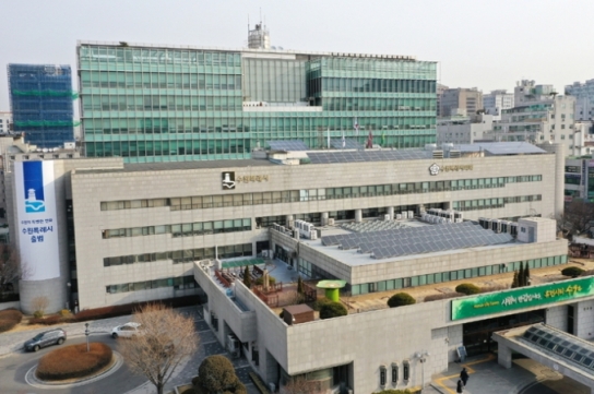 수원시, 저소득 가정 학생에게 학원 무료 수강 기회 제공