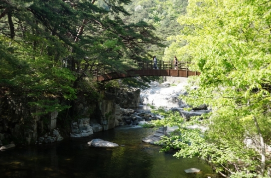 추석 연휴 합천 안심 여행지, 베스트 5