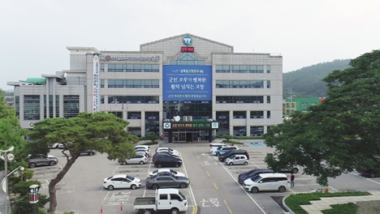 고창군, 심뇌혈관질환예방 ‘자기혈관 숫자 알기 캠페인’ 실시
