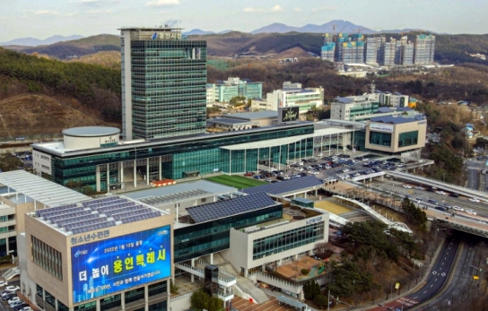 용인특례시, 수돗물 미공급 지역 12곳에 상수도 공급