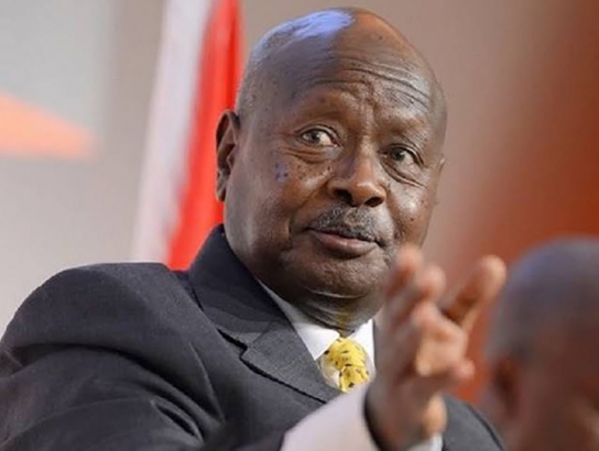 [ESG 글로벌] 요웨리 무세베니(Yoweri Museveni) 우간다 대통령, 탄소중립에 대한 ‘이중 잣대’의 서방 국가 비판
