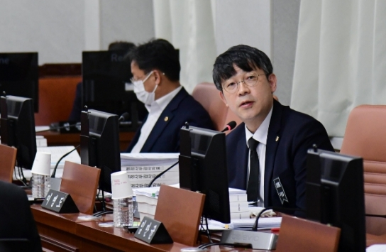 이병도 서울시의원, 서울시 약자와의 동행, 홍보보다 실질적 내용이 필요하다