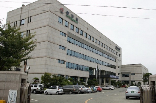 울산시 동구, 무허가 환경오염물질 배출업소 단속