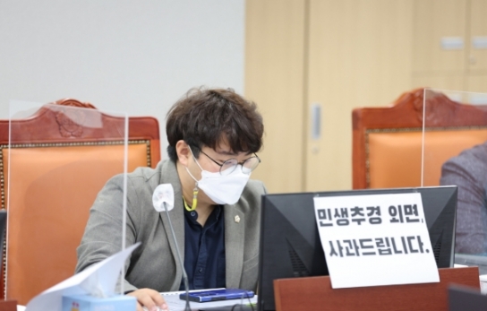 경기도의회 유호준 의원, 쓰레기 문제 해결을 위한 다양한 대안 제시
