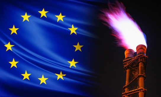 [ESG글로벌] 유럽연합(EU), 가스 가격 상한선 합의