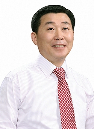 조석호 광주광역시의원, 물 절약 실천 동참 호소