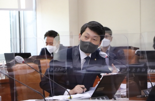 김민철 국회의원, 공공임대주택 청약과 입주에 ‘원스톱 (ONE-STOP)’ 편리성 높인다