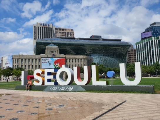 서울시민이 생각하는 `약자와의 동행` 정책은 무엇일까
