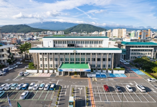 제주 관광분야 폐기물 발생현황 실태조사 결과 발표