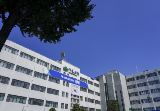 강북구, 내년 노인일자리 참여자 2509명 모집