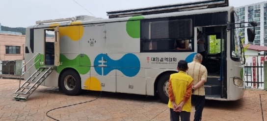 단양군보건소 65세 이상 매년 1회 무료 결핵검진 실시