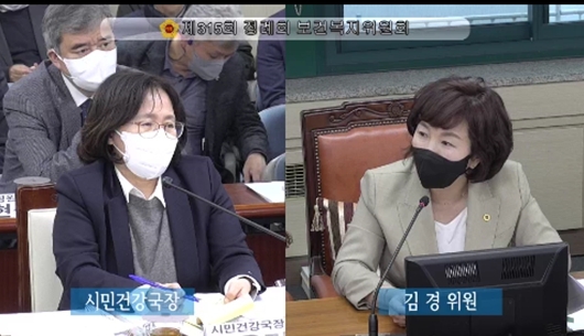 서울특별시의회 김경 시의원, “서울시 공공 야간약국 부족 문제 시급해……, 추가 지정해야”