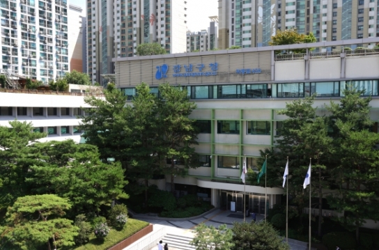 강남구, 복지사각지대 집중조사해 548가구 지원