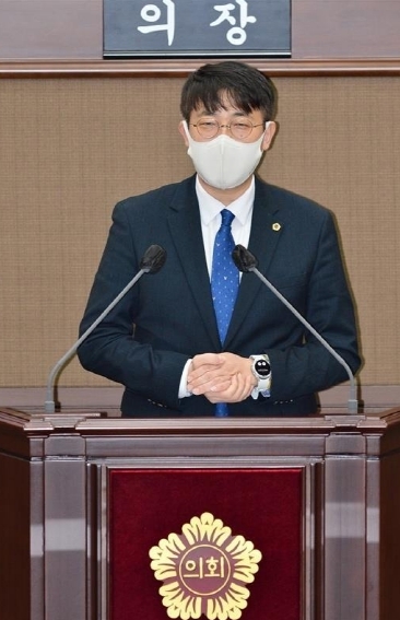서울특별시의회 이병도 의원, 서울시 직장 내 괴롭힘 피해자 보호 강화된다