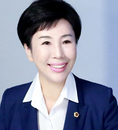 전라남도의회 한춘옥 도의원, ‘정부에 후쿠시마 오염수 방류 대책’ 촉구