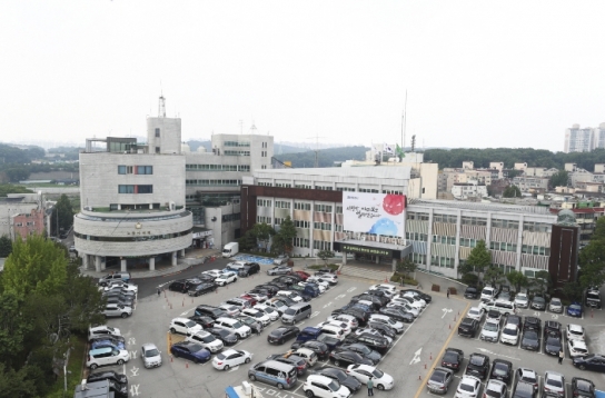 고양특례시, "친환경 농자재 지원 받으세요"