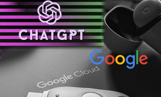 검색 엔진의 강자 구글(Google)에게 다가오는 새로운 위협