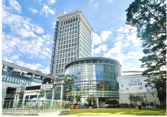 도봉구, 함께해요! 미세먼지, 온실가스 배출 저감