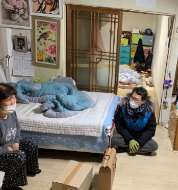서울시, 짠테크로 에너지 줄이고 따뜻한 나눔에 동참해주세요