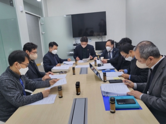 경기도의회 이인규 의원, 경기도 장애인식개선 지원 조례 제정 추진