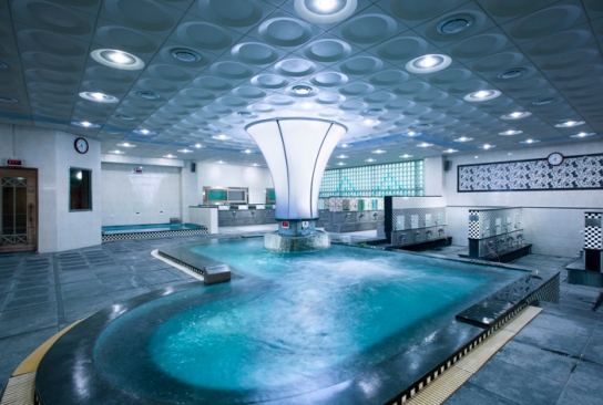 거제도해수보양온천, 한국관광공사 1월 예뻐지는 여행지 6선 선정