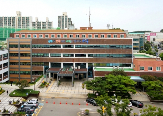 인천광역시 서구, 구민이 체감하는 대기환경 개선 위해 노력한다