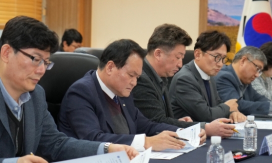 제주도, 기후변화 민감한 1차산업 “고부가가치 창출하라”주문
