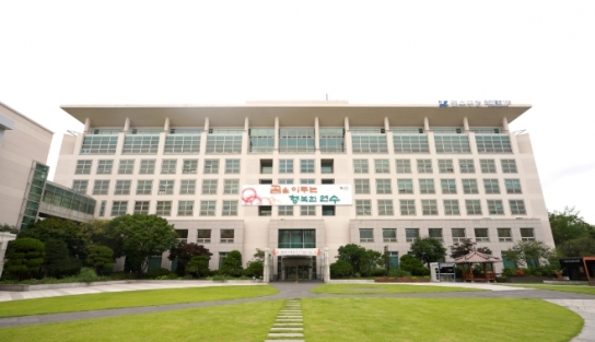 연수구 송도동 수소연료전지발전소 사업 백지화된다.