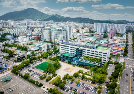 인천시 계양구, 친환경에너지 집중 보급에 나선다