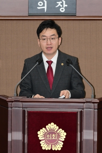 이상욱 서울시의원 “기준 미달 서울지하철 공기청정기 설치 문제, 수사기관 의뢰해야”