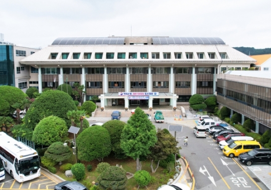 통영시, 올해 7월부터 전국 최초 통영시 어린이 상해보험 지원