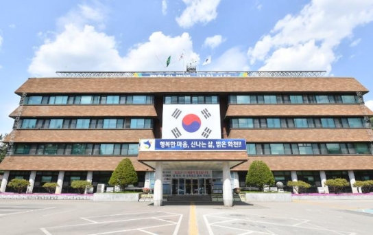 화천군, 화천지역 해빙기 위험구간 안전관리
