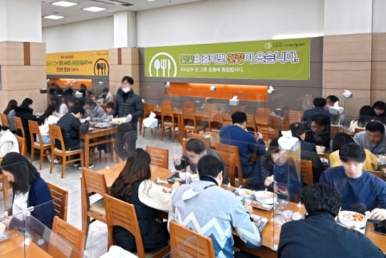 인천시 연수구, 공직자 주도 ‘친환경 자원순환 청사’ 만든다.