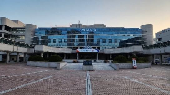 하남시, 취약계층 등 1만2천여 가구에 20만원씩 긴급 ‘난방비 지원’