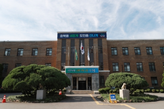 충북도, 영농폐기물 처리에 팔 걷어붙인다