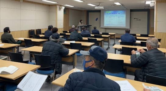 용인특례시, 벼농사 물관리로 온실가스 64톤 '깜짝 감축'