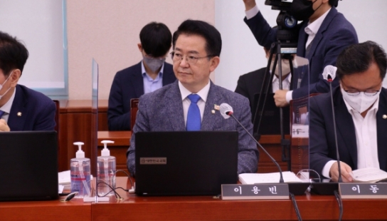 이용빈 의원, “대기업의 스타트업 기술 탈취 의혹, 정부가 낱낱이 파헤쳐야”