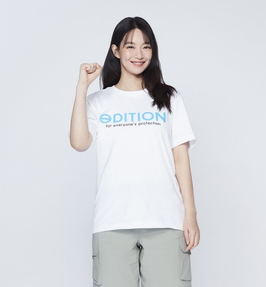노스페이스 에디션, 세계 물의 날 기념 이벤트 진행