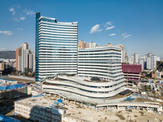 경기도, 6월까지 하천 수해복구사업 628개소 완료