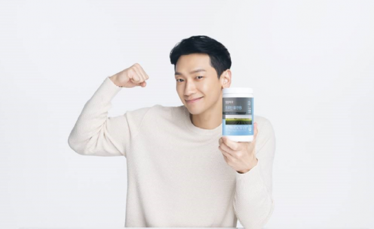 일일하우, 식물성 단백질 파우더 ‘프로틴 플랜B’ 출시