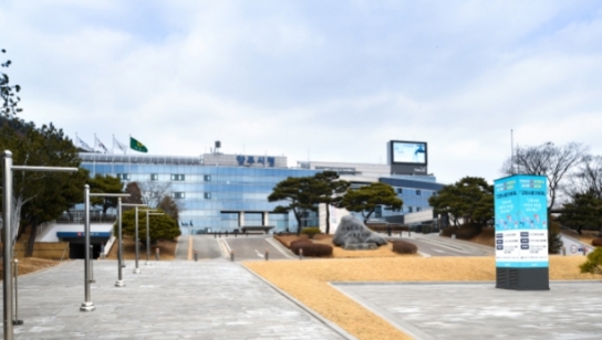 양주시, 난방취약계층에 월동난방비 30만원 지원