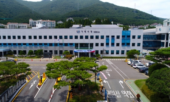 ‘거제에서 한 달, 숨 쉼’ 1차 참가자 모집