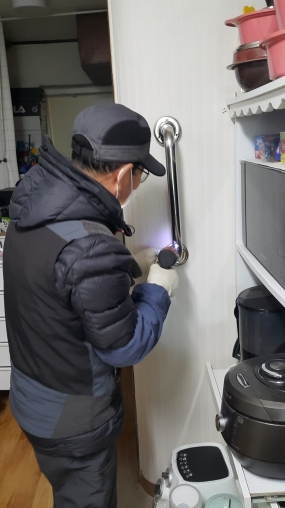 광명시, 취약계층의 생활과 마음을 보듬는 주거복지안전망으로 따뜻한 복지 실현