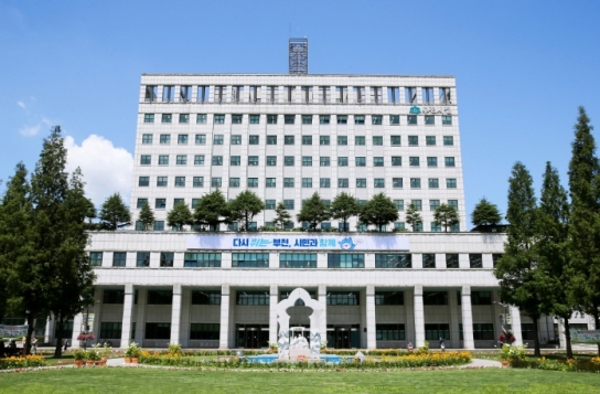 부천시, 기후위기 대응 '저탄소 학교급식의 날' 운영 지원