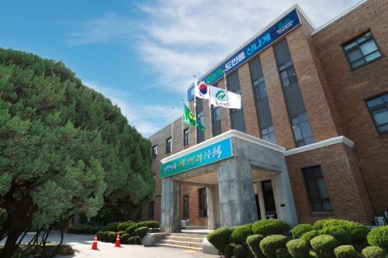 충북도, 정보취약계층에 ‘사랑의 그린PC’ 보급
