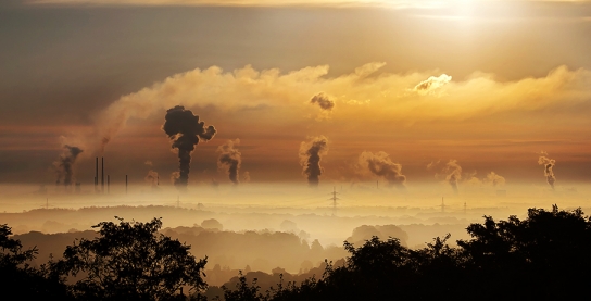 IEA, COP28은 석유 및 가스 산업으로부터 기후 변화에 대처하는 특별한 기회