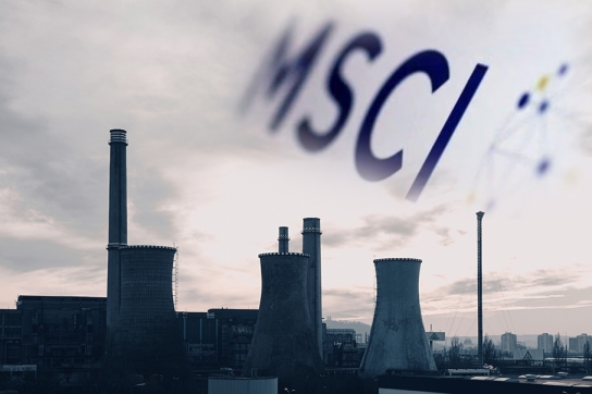 MSCI 넷제로 트래커, 온난화를 1.5°C로 제한할 수 있는 기간 다시 단축