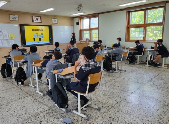 서울 중구, 찾아가는 정신건강 상담 실시