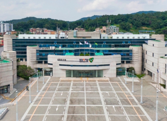 남양주시, 공동주택 거주자 대상으로 '미니 태양광 보급 지원 사업' 신청자 모집